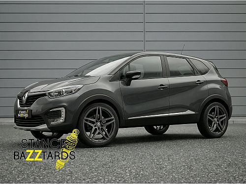 Кованые диски (под любые параметры) в стиле Renault, SW1910 Кованые диски (под любые параметры) в стиле Renault, SW1910 — фото 4