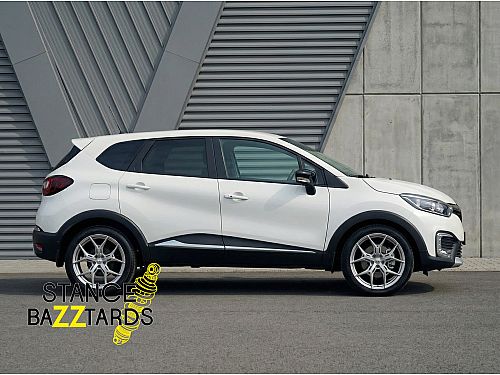 Диски колесные кованые в стиле Renault, SW1915 Диски колесные кованые в стиле Renault, SW1915