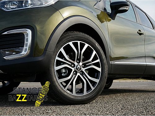 Кованые диски (под любые параметры) в стиле Renault, SW1919 Кованые диски (под любые параметры) в стиле Renault, SW1919 — фото 3