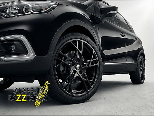 Кованые диски (под любые параметры) в стиле Renault, SW1922 Кованые диски (под любые параметры) в стиле Renault, SW1922 — фото 3