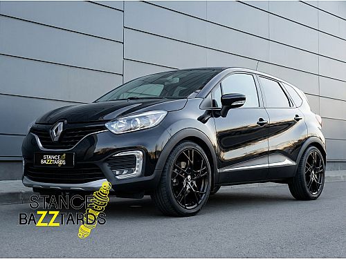 Кованые диски (под любые параметры) в стиле Renault, SW1922 Кованые диски (под любые параметры) в стиле Renault, SW1922 — фото 4