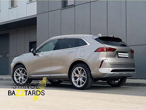 Диски колесные кованые в стиле Wey, SW2093 Диски колесные кованые в стиле Wey, SW2093