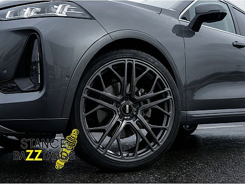 Диски колесные кованые в стиле Wey, SW2094 Диски колесные кованые в стиле Wey, SW2094