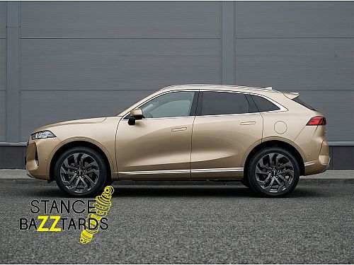 Диски колесные кованые в стиле Wey, SW2096 Диски колесные кованые в стиле Wey, SW2096