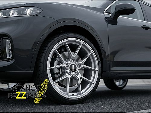 Диски колесные кованые в стиле Wey, SW2103 Диски колесные кованые в стиле Wey, SW2103