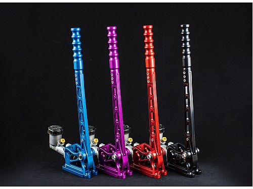 Гидроручник DK_LAB BILLET Черный (480мм) без Цилиндра, DKL-HBB480 Гидроручник DK_LAB BILLET Черный (480мм) без Цилиндра, DKL-HBB480 — фото 2