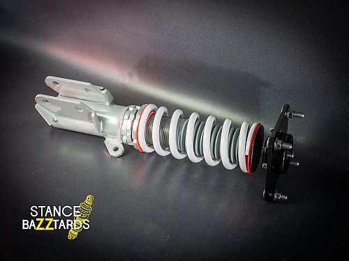 Винтовая подвеска (койловеры) DWD Mazda 626 GE 1993-1997, DMZD035 — фото 4
