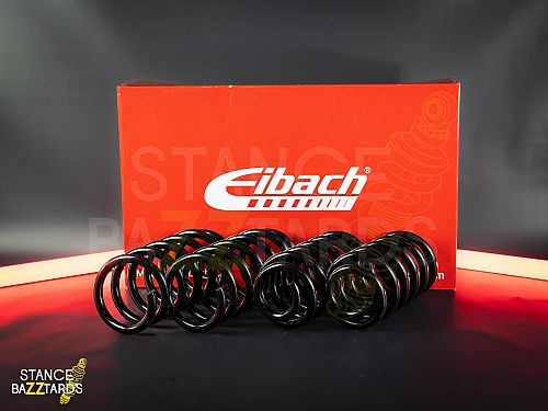Пружины Eibach Pro-Kit Audi A4 B9 (8W2, 8WC) (1.4л-2.0л) (122лс.-252лс.) (2015-), заниж. 20-30/ 20-30 мм, E10-15-023-01-22