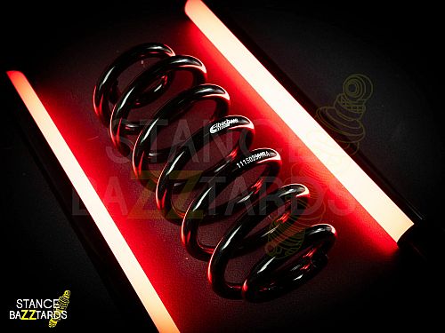 E10-15-023-01-22 — Пружины Eibach Pro-Kit Audi A4 (B9) 2015–2025, занижение 20–30/20–30 мм E10-15-023-01-22 — Пружины Eibach Pro-Kit Audi A4 (B9) 2015–2025, занижение 20–30/20–30 мм — фото 3