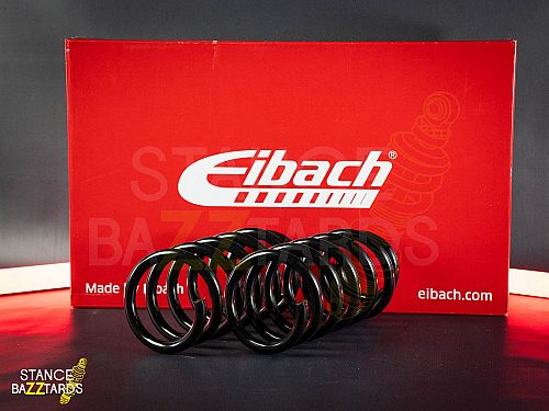 E10-15-023-01-22 — Пружины Eibach Pro-Kit Audi A4 (B9) 2015–2025, занижение 20–30/20–30 мм E10-15-023-01-22 — Пружины Eibach Pro-Kit Audi A4 (B9) 2015–2025, занижение 20–30/20–30 мм — фото 4