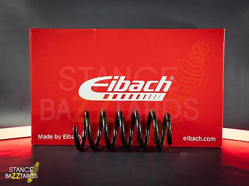 E10-15-023-01-22 — Пружины Eibach Pro-Kit Audi A4 (B9) 2015–2025, занижение 20–30/20–30 мм E10-15-023-01-22 — Пружины Eibach Pro-Kit Audi A4 (B9) 2015–2025, занижение 20–30/20–30 мм — фото 5
