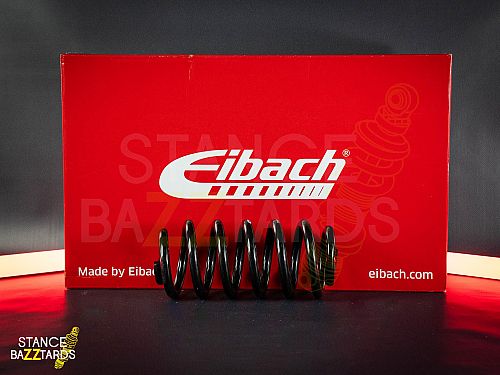 E10-15-023-01-22 — Пружины Eibach Pro-Kit Audi A4 (B9) 2015–2025, занижение 20–30/20–30 мм E10-15-023-01-22 — Пружины Eibach Pro-Kit Audi A4 (B9) 2015–2025, занижение 20–30/20–30 мм — фото 6
