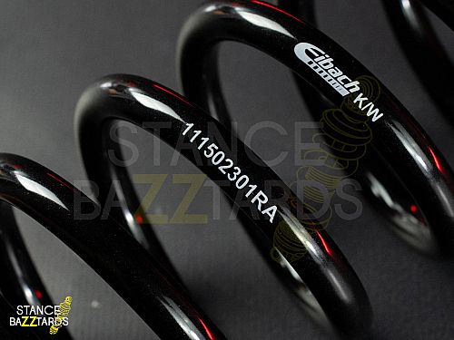 E10-15-023-01-22 — Пружины Eibach Pro-Kit Audi A4 (B9) 2015–2025, занижение 20–30/20–30 мм E10-15-023-01-22 — Пружины Eibach Pro-Kit Audi A4 (B9) 2015–2025, занижение 20–30/20–30 мм — фото 8