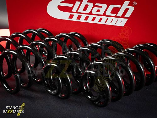 E10-15-023-01-22 — Пружины Eibach Pro-Kit Audi A4 (B9) 2015–2025, занижение 20–30/20–30 мм E10-15-023-01-22 — Пружины Eibach Pro-Kit Audi A4 (B9) 2015–2025, занижение 20–30/20–30 мм — фото 9
