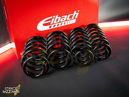 Пружины Eibach Pro-Kit Audi Q3 (8UB, 8UG) 2.0 TFSI Quattro (2.0 л.) (170 л.с. - 220 л.с.), E10-15-020-02-22 — фото 2