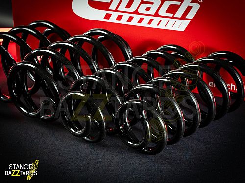 Пружины Eibach Pro-Kit Audi Q3 (8UB, 8UG) 2.0 TFSI Quattro (2.0 л.) (170 л.с. - 220 л.с.), E10-15-020-02-22 — фото 5