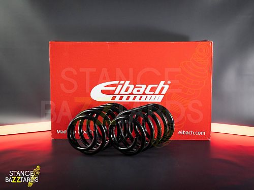 Пружины Eibach Pro-Kit Audi Q3 (8UB, 8UG) 2.0 TFSI Quattro (2.0 л.) (170 л.с. - 220 л.с.), E10-15-020-02-22 — фото 6