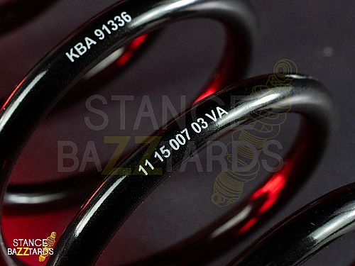Пружины Eibach Pro-Kit Audi Q3 (8UB, 8UG) 2.0 TFSI Quattro (2.0 л.) (170 л.с. - 220 л.с.), E10-15-020-02-22 — фото 8