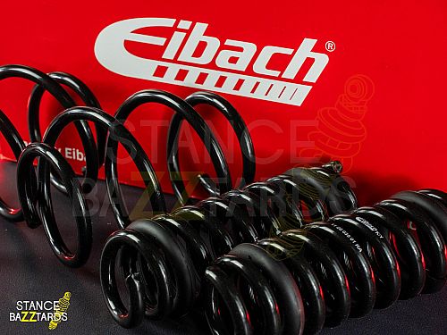 Пружины Eibach Pro-Kit BMW M2 (F87) Coupe M2, M2 Competition (3.0 л.) (370 л.с.-411 л.с.) (Бензин) (2015-), занижение 25/20 мм, E10-20-035-01-22 Пружины Eibach Pro-Kit BMW M2 (F87) Coupe M2, M2 Competition (3.0 л.) (370 л.с.-411 л.с.) (Бензин) (2015-), занижение 25/20 мм, E10-20-035-01-22