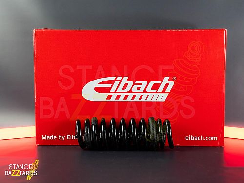 Пружины Eibach Pro-Kit BMW M2 (F87) Coupe M2, M2 Competition (3.0 л.) (370 л.с.-411 л.с.) (Бензин) (2015-), занижение 25/20 мм, E10-20-035-01-22 Пружины Eibach Pro-Kit BMW M2 (F87) Coupe M2, M2 Competition (3.0 л.) (370 л.с.-411 л.с.) (Бензин) (2015-), занижение 25/20 мм, E10-20-035-01-22