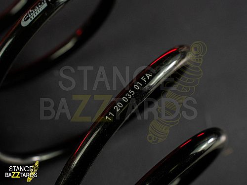 Пружины Eibach Pro-Kit BMW M2 (F87) Coupe M2, M2 Competition (3.0 л.) (370 л.с.-411 л.с.) (Бензин) (2015-), занижение 25/20 мм, E10-20-035-01-22 Пружины Eibach Pro-Kit BMW M2 (F87) Coupe M2, M2 Competition (3.0 л.) (370 л.с.-411 л.с.) (Бензин) (2015-), занижение 25/20 мм, E10-20-035-01-22