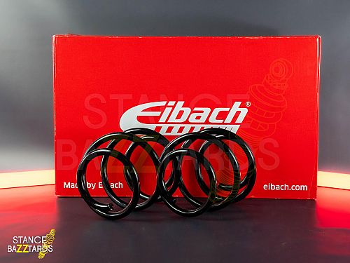 Пружины Eibach Pro-Kit BMW M2 (F87) Coupe M2, M2 Competition (3.0 л.) (370 л.с.-411 л.с.) (Бензин) (2015-), занижение 25/20 мм, E10-20-035-01-22 Пружины Eibach Pro-Kit BMW M2 (F87) Coupe M2, M2 Competition (3.0 л.) (370 л.с.-411 л.с.) (Бензин) (2015-), занижение 25/20 мм, E10-20-035-01-22