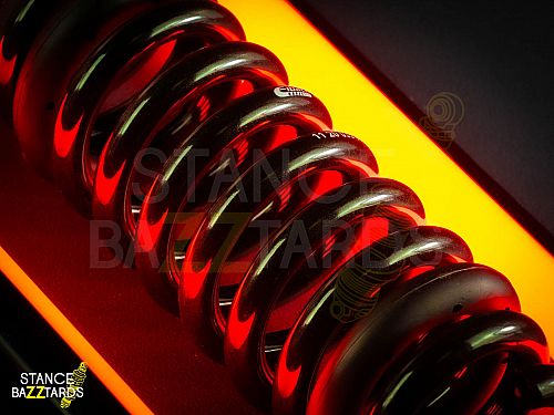 Пружины Eibach Pro-Kit BMW M2 (F87) Coupe M2, M2 Competition (3.0 л.) (370 л.с.-411 л.с.) (Бензин) (2015-), занижение 25/20 мм, E10-20-035-01-22 Пружины Eibach Pro-Kit BMW M2 (F87) Coupe M2, M2 Competition (3.0 л.) (370 л.с.-411 л.с.) (Бензин) (2015-), занижение 25/20 мм, E10-20-035-01-22