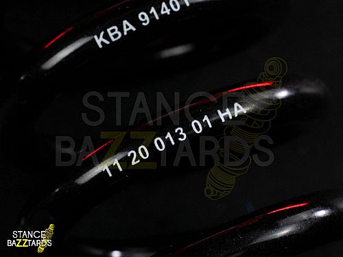 Пружины Eibach Pro-Kit BMW 3 (E90) (2.0л-3.0л) (116лс.-272лс.) (2004-2011), заниж. 30/25 мм, E10-20-014-02-22 Пружины Eibach Pro-Kit BMW 3 (E90) (2.0л-3.0л) (116лс.-272лс.) (2004-2011), заниж. 30/25 мм, E10-20-014-02-22