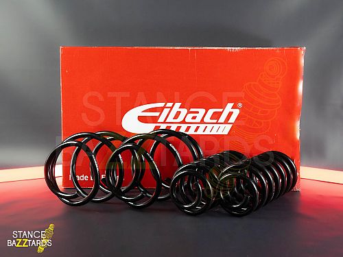 Пружины Eibach Pro-Kit BMW 5 Touring (E39) (2.0 л. - 3.0 л.) (136 л.с. - 231 л.с.) (1996-2004), занижение 30/ 25 - 30 мм, E2061-140