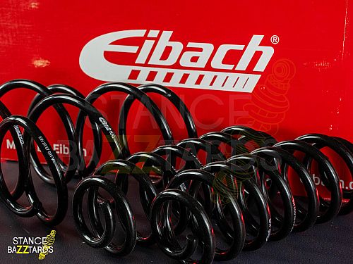 Пружины Eibach Pro-Kit BMW 5 Touring (E39) (2.0 л. - 3.0 л.) (136 л.с. - 231 л.с.) (1996-2004), занижение 30/ 25 - 30 мм, E2061-140 Пружины Eibach Pro-Kit BMW 5 Touring (E39) (2.0 л. - 3.0 л.) (136 л.с. - 231 л.с.) (1996-2004), занижение 30/ 25 - 30 мм, E2061-140