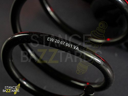 Пружины Eibach Pro-Kit BMW 5 Touring (E39) (2.0 л. - 3.0 л.) (136 л.с. - 231 л.с.) (1996-2004), занижение 30/ 25 - 30 мм, E2061-140 Пружины Eibach Pro-Kit BMW 5 Touring (E39) (2.0 л. - 3.0 л.) (136 л.с. - 231 л.с.) (1996-2004), занижение 30/ 25 - 30 мм, E2061-140