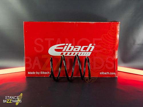 Пружины Eibach Pro-Kit BMW 5 Touring (E39) (2.0 л. - 3.0 л.) (136 л.с. - 231 л.с.) (1996-2004), занижение 30/ 25 - 30 мм, E2061-140 Пружины Eibach Pro-Kit BMW 5 Touring (E39) (2.0 л. - 3.0 л.) (136 л.с. - 231 л.с.) (1996-2004), занижение 30/ 25 - 30 мм, E2061-140