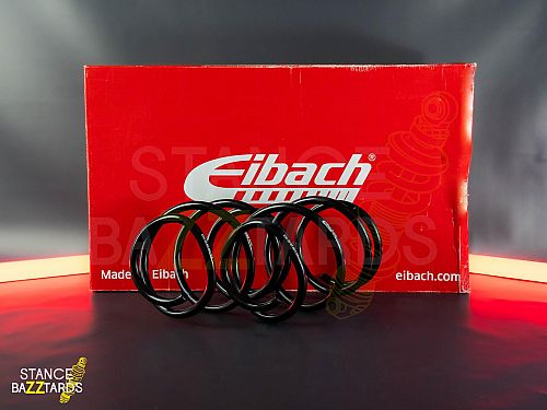 Пружины Eibach Pro-Kit BMW 5 Touring (E39) (2.0 л. - 3.0 л.) (136 л.с. - 231 л.с.) (1996-2004), занижение 30/ 25 - 30 мм, E2061-140 Пружины Eibach Pro-Kit BMW 5 Touring (E39) (2.0 л. - 3.0 л.) (136 л.с. - 231 л.с.) (1996-2004), занижение 30/ 25 - 30 мм, E2061-140