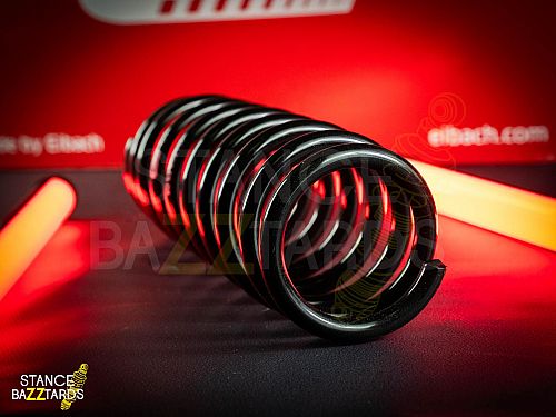 Пружины Eibach Pro-Kit BMW 5 (E39) 535 i, 540 i (3.5 л. - 4.4 л.) (235 л.с. - 286 л.с.) (Бензин) (1996-2003), занижение 30/ 20 - 25 мм, E2063-140