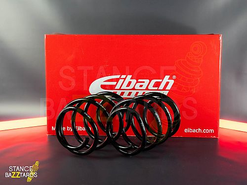 Пружины Eibach Pro-Kit BMW 5 (E39) 535 i, 540 i (3.5 л. - 4.4 л.) (235 л.с. - 286 л.с.) (Бензин) (1996-2003), занижение 30/ 20 - 25 мм, E2063-140
