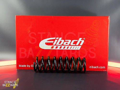 Пружины Eibach Pro-Kit BMW 5 (E39) 535 i, 540 i (3.5 л. - 4.4 л.) (235 л.с. - 286 л.с.) (Бензин) (1996-2003), занижение 30/ 20 - 25 мм, E2063-140