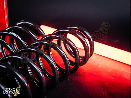 Пружины Eibach Pro-Kit BMW 5 (E60) (2.0 л. - 3.0 л.) (150 л.с. - 272 л.с.) (2001-2010), занижение 30/30 мм, E10-20-011-01-22 Пружины Eibach Pro-Kit BMW 5 (E60) (2.0 л. - 3.0 л.) (150 л.с. - 272 л.с.) (2001-2010), занижение 30/30 мм, E10-20-011-01-22