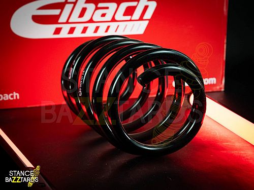 Пружины Eibach Pro-Kit BMW X5 (E53) 3.0 i (3.0 л.) (231 л.с.) (Бензин) (2000-2006), занижение 30/30 мм, E10-20-009-01-22 Пружины Eibach Pro-Kit BMW X5 (E53) 3.0 i (3.0 л.) (231 л.с.) (Бензин) (2000-2006), занижение 30/30 мм, E10-20-009-01-22