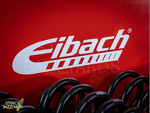 Пружины Eibach Pro-Kit BMW X5 (F15, F85) xDrive (2.0л-3.0л) (218лс.-326лс.) (2013-2018), заниж. 20-25/15 мм, E10-20-032-01-22 Пружины Eibach Pro-Kit BMW X5 (F15, F85) xDrive (2.0л-3.0л) (218лс.-326лс.) (2013-2018), заниж. 20-25/15 мм, E10-20-032-01-22
