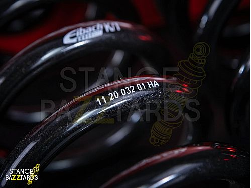 Пружины Eibach Pro-Kit BMW X5 (F15, F85) xDrive (2.0л-3.0л) (218лс.-326лс.) (2013-2018), заниж. 20-25/15 мм, E10-20-032-01-22 Пружины Eibach Pro-Kit BMW X5 (F15, F85) xDrive (2.0л-3.0л) (218лс.-326лс.) (2013-2018), заниж. 20-25/15 мм, E10-20-032-01-22
