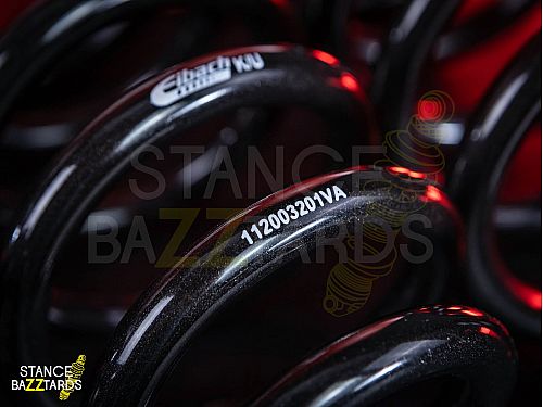 Пружины Eibach Pro-Kit BMW X5 (F15, F85) xDrive (2.0л-3.0л) (218лс.-326лс.) (2013-2018), заниж. 20-25/15 мм, E10-20-032-01-22 Пружины Eibach Pro-Kit BMW X5 (F15, F85) xDrive (2.0л-3.0л) (218лс.-326лс.) (2013-2018), заниж. 20-25/15 мм, E10-20-032-01-22