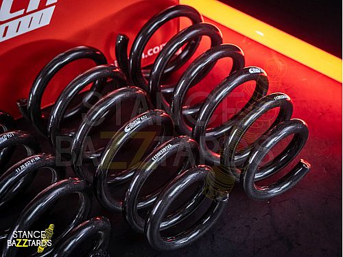 Пружины Eibach Pro-Kit BMW X5 (F15, F85) xDrive (2.0л-3.0л) (218лс.-326лс.) (2013-2018), заниж. 20-25/15 мм, E10-20-032-01-22 Пружины Eibach Pro-Kit BMW X5 (F15, F85) xDrive (2.0л-3.0л) (218лс.-326лс.) (2013-2018), заниж. 20-25/15 мм, E10-20-032-01-22