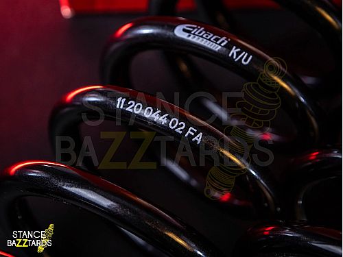 Пружины Eibach Pro-Kit BMW X5 (G05, F95) xDrive (3.0 л.-4.4 л., вкл M50d, Mild-Hybrid) (249 л.с.-530 л.с.) (2018-), занижение 25-30/20-25 мм, E10-20-044-02-22 Пружины Eibach Pro-Kit BMW X5 (G05, F95) xDrive (3.0 л.-4.4 л., вкл M50d, Mild-Hybrid) (249 л.с.-530 л.с.) (2018-), занижение 25-30/20-25 мм, E10-20-044-02-22