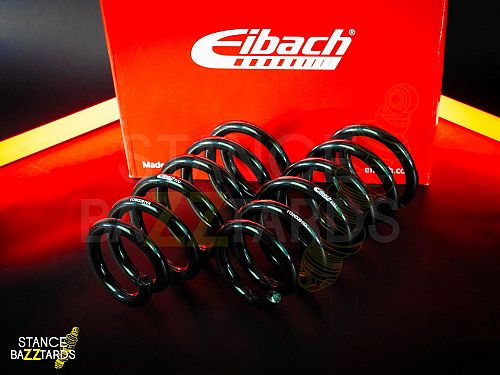 Пружины Eibach Pro-Kit BMW X6 (F16, F86) xDrive, Пневмо (3.0л) (249лс.-326лс.) ТОЛЬКО 2 пружины (2014-2019), заниж. 20-25/15 мм, E10-20-032-03-20 Пружины Eibach Pro-Kit BMW X6 (F16, F86) xDrive, Пневмо (3.0л) (249лс.-326лс.) ТОЛЬКО 2 пружины (2014-2019), заниж. 20-25/15 мм, E10-20-032-03-20