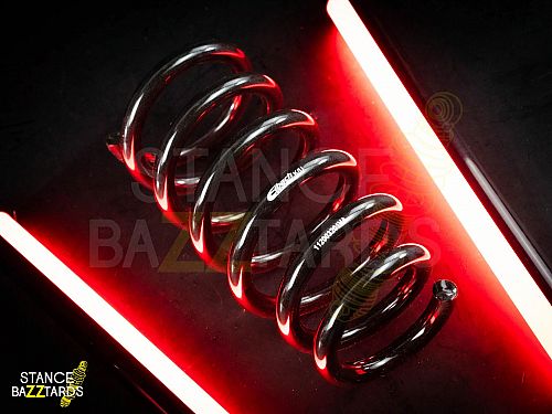 Пружины Eibach Pro-Kit BMW X6 (F16, F86) xDrive, Пневмо (3.0л) (249лс.-326лс.) ТОЛЬКО 2 пружины (2014-2019), заниж. 20-25/15 мм, E10-20-032-03-20 Пружины Eibach Pro-Kit BMW X6 (F16, F86) xDrive, Пневмо (3.0л) (249лс.-326лс.) ТОЛЬКО 2 пружины (2014-2019), заниж. 20-25/15 мм, E10-20-032-03-20
