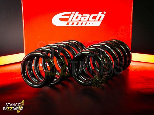 Пружины Eibach Pro-Kit BMW X6 (F16, F86) xDrive, Пневмо (3.0л) (249лс.-326лс.) ТОЛЬКО 2 пружины (2014-2019), заниж. 20-25/15 мм, E10-20-032-03-20 Пружины Eibach Pro-Kit BMW X6 (F16, F86) xDrive, Пневмо (3.0л) (249лс.-326лс.) ТОЛЬКО 2 пружины (2014-2019), заниж. 20-25/15 мм, E10-20-032-03-20