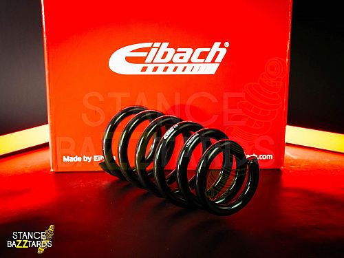 Пружины Eibach Pro-Kit BMW X6 (F16, F86) xDrive, Пневмо (3.0л) (249лс.-326лс.) ТОЛЬКО 2 пружины (2014-2019), заниж. 20-25/15 мм, E10-20-032-03-20 Пружины Eibach Pro-Kit BMW X6 (F16, F86) xDrive, Пневмо (3.0л) (249лс.-326лс.) ТОЛЬКО 2 пружины (2014-2019), заниж. 20-25/15 мм, E10-20-032-03-20