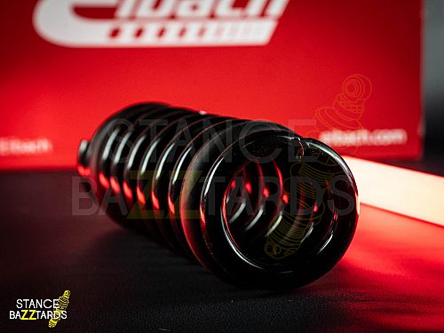 Пружины Eibach Pro-Kit BMW Z4 (G29) Roadster sDrive 30 i, sDrive 20 i (2.0 л.) (163 л.с. - 258 л.с.) (Бензин) (2018-), занижение 25/25 мм, E10-20-046-01-22