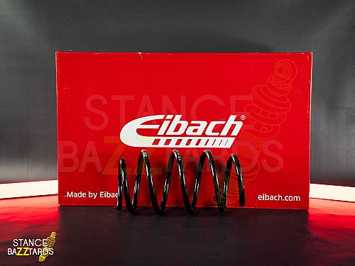 Пружины Eibach Pro-Kit BMW Z4 (G29) Roadster sDrive 30 i, sDrive 20 i (2.0 л.) (163 л.с. - 258 л.с.) (Бензин) (2018-), занижение 25/25 мм, E10-20-046-01-22