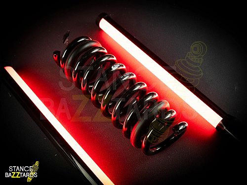 Пружины Eibach Pro-Kit BMW Z4 (G29) Roadster sDrive 30 i, sDrive 20 i (2.0 л.) (163 л.с. - 258 л.с.) (Бензин) (2018-), занижение 25/25 мм, E10-20-046-01-22